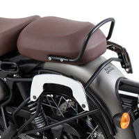 Royal Enfield Classic 350 (2022-) Sidecases Carrier - C-Bow