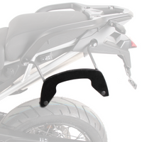 TRIUMPH TIGER 900 RALLY PRO Carrier - Sidecases "C-Bow"