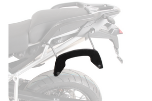 TRIUMPH TIGER 900 RALLY PRO Carrier - Sidecases "C-Bow"