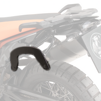 KTM 790 Adventure Luggage Carrier - C-Bow