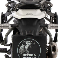 ROYAL ENFIELD HIMALAYAN 450 Carrier -  C-Bow