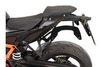 KTM 1390 SUPER DUKE R / EVO (2024-) Luggage - Carrier Sidecases (C-Bow)
