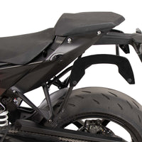 KTM 1390 SUPER DUKE R / EVO (2024-) Luggage - Carrier Sidecases (C-Bow)