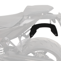 KTM 1390 SUPER DUKE R / EVO (2024-) Luggage - Carrier Sidecases (C-Bow)