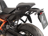 KTM 1390 SUPER DUKE R / EVO (2024-) Luggage - Carrier Sidecases (C-Bow)
