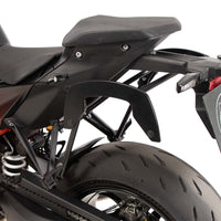 KTM 1390 SUPER DUKE R / EVO (2024-) Luggage - Carrier Sidecases (C-Bow)