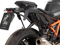 KTM 1390 SUPER DUKE R / EVO (2024-) Luggage - Carrier Sidecases (C-Bow)
