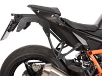 KTM 1390 SUPER DUKE R / EVO (2024-) Luggage - Carrier Sidecases (C-Bow)
