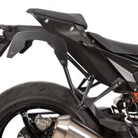 KTM 1390 SUPER DUKE R / EVO (2024-) Luggage - Carrier Sidecases (C-Bow)