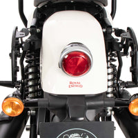 ROYAL ENFIELD SHOTGUN 650 Luggage Carrier - C-Bow