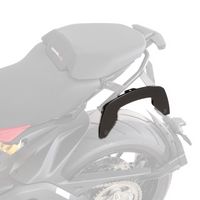 DUCATI DIAVEL V4 Luggage - C-Bow