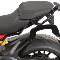 DUCATI DIAVEL V4 Luggage - C-Bow