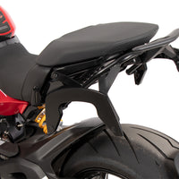 DUCATI DIAVEL V4 Luggage - C-Bow