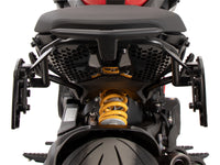 DUCATI DIAVEL V4 Luggage - C-Bow
