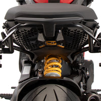 DUCATI DIAVEL V4 Luggage - C-Bow