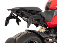 DUCATI DIAVEL V4 Luggage - C-Bow
