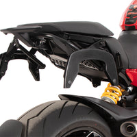 DUCATI DIAVEL V4 Luggage - C-Bow