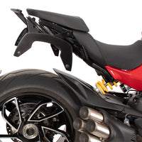 DUCATI DIAVEL V4 Luggage - C-Bow