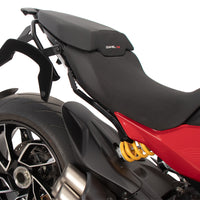 DUCATI DIAVEL V4 Luggage - C-Bow