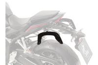 HONDA CBR 650 RE Carrier - Sidecase C-Bow
