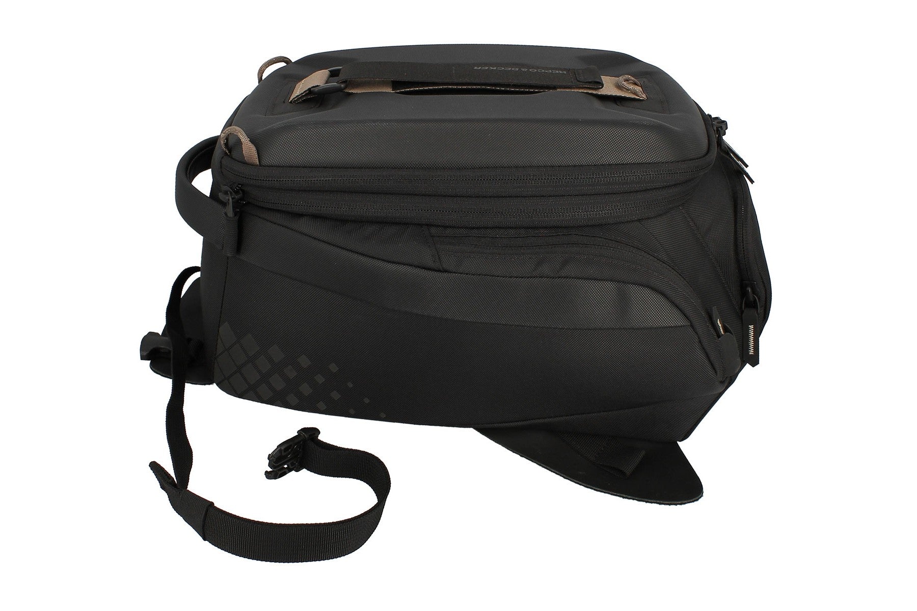 Tank bag Epic 11 (Belt)