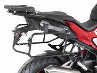 BMW S 1000 XR Sidecases Carrier - "Lock It"
