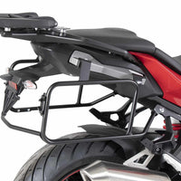 BMW S 1000 XR Sidecases Carrier - "Lock It"
