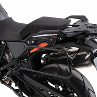 KTM 1290 SUPER ADVENTURE S/R Carrier - Sidecarrier Lock it