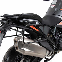 KTM 1290 SUPER ADVENTURE S/R Carrier - Sidecarrier Lock it