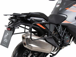 KTM 1290 SUPER ADVENTURE S/R Carrier - Sidecarrier Lock it