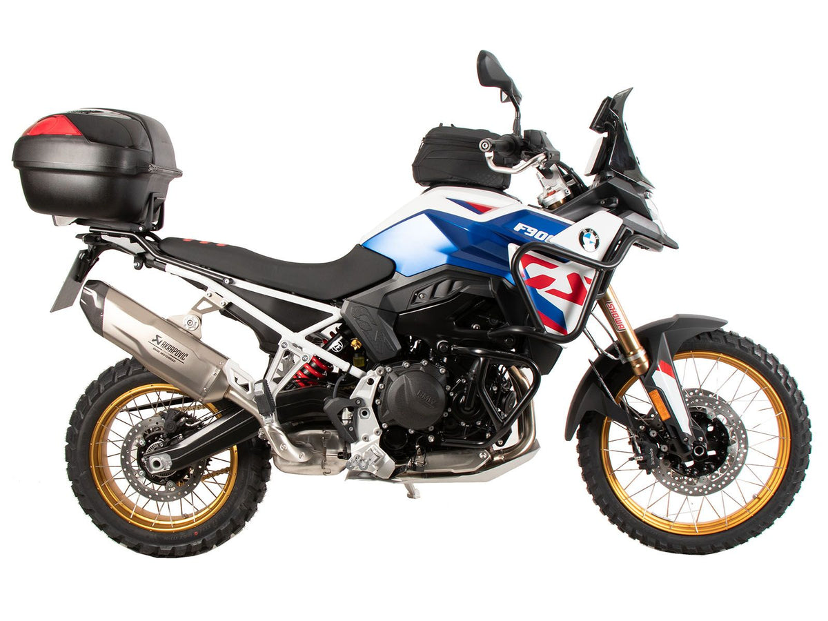 BMW F 900 GS Carrier - Top Case Rack