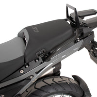 BMW R 1300 GS ADVENTURE Carrier - Topcase Fixed Hinge (Alu Rack)