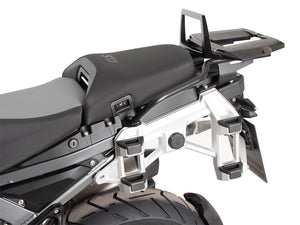 BMW R 1300 GS ADVENTURE Carrier - Topcase Fixed Hinge (Alu Rack)