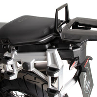 BMW R 1300 GS ADVENTURE Carrier - Topcase Fixed Hinge (Alu Rack)