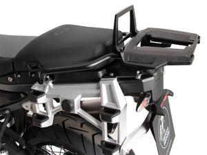 BMW R 1300 GS ADVENTURE Carrier - Topcase Fixed Hinge (Alu Rack)