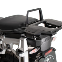 BMW R 1300 GS ADVENTURE Carrier - Topcase Fixed Hinge (Alu Rack)