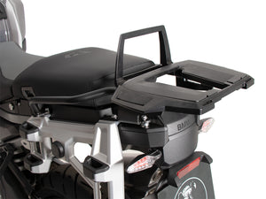 BMW R 1300 GS ADVENTURE Carrier - Topcase Fixed Hinge (Alu Rack)