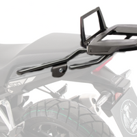 HONDA NX 500 Luggage Carrier - Top Case