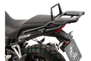 HONDA NX 500 Luggage Carrier - Top Case