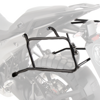 BMW R 1300 GS Carrier - Sidecarrier (Permanent Mount)