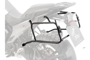 BMW R 1300 GS Carrier - Sidecarrier (Permanent Mount)