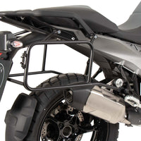 BMW R 1300 GS Carrier - Sidecarrier (Permanent Mount)