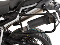 TRIUMPH Tiger 900 Rally Pro Carrier - Sidecases 'Lock It' (black)
