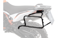 KTM 790 Adventure Sidecases Carrier - "Lock It"
