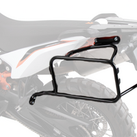 KTM 790 Adventure Sidecases Carrier - "Lock It"