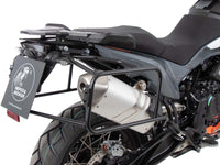 KTM 790 Adventure Sidecases Carrier - "Lock It"
