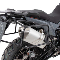 KTM 790 Adventure Sidecases Carrier - "Lock It"