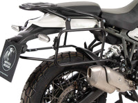 ROYAL ENFIELD HIMALAYAN 450 Carrier - Sidecarrier' Permanently Fixed'
