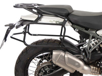 ROYAL ENFIELD HIMALAYAN 450 Carrier - Sidecarrier' Permanently Fixed'
