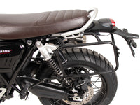 TRIUMPH SCRAMBLER 1200 X Carrier - Sidecarrier Left Side (Permanent Mount)
